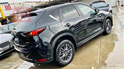 مازدا CX-5
